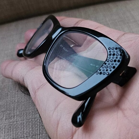 Marc by Marc Jacobs Women Glasses/Eyeglasses Frame Black MMJ511 51[]16 140 - Picture 1 of 12
